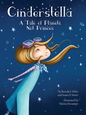 cover image of Cinderstella